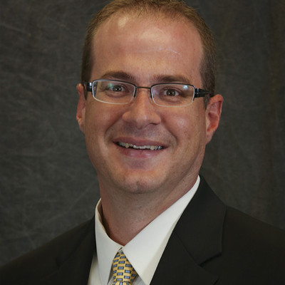 Michael Johnson